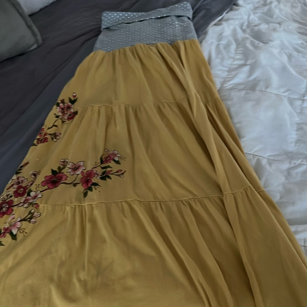 Lovely summer dress
